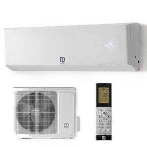 Çat Klima Ariston Servisi